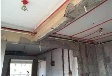 高邮漏水维修 墙面漏水怎么办呢?墙面漏水的原因?