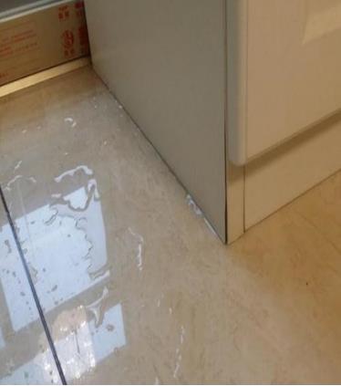 高邮漏水检测 厕所漏水怎么检测?